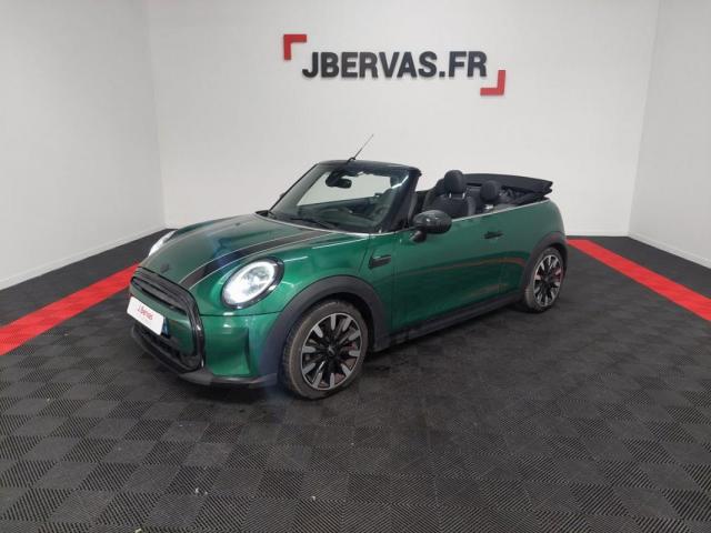 Mini Cabrio image 8