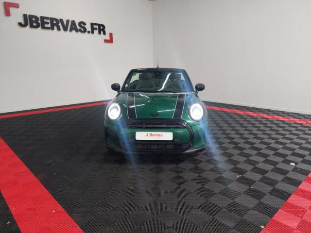 Mini Cabrio image 2