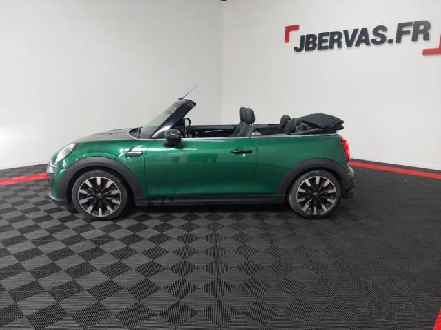 Mini Cabrio image 6