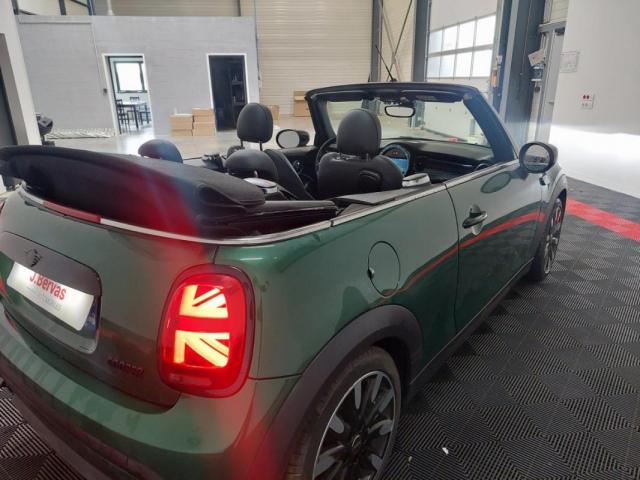 Mini Cabrio image 4