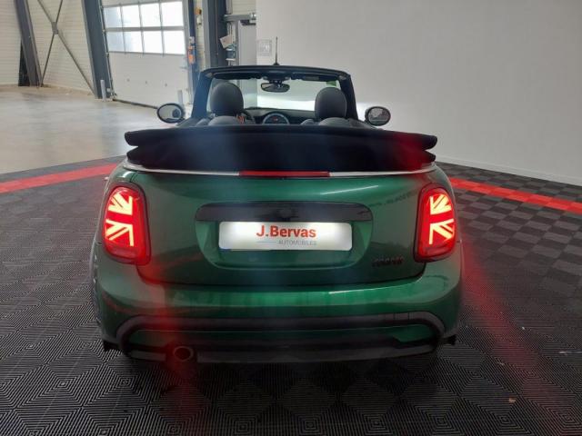 Mini Cabrio image 3