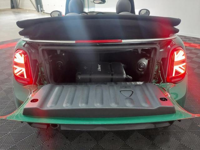 Mini Cabrio image 5