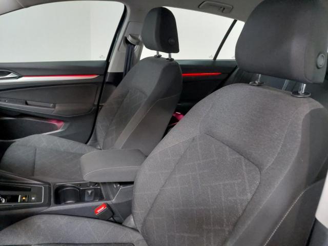 Volkswagen Golf image 2