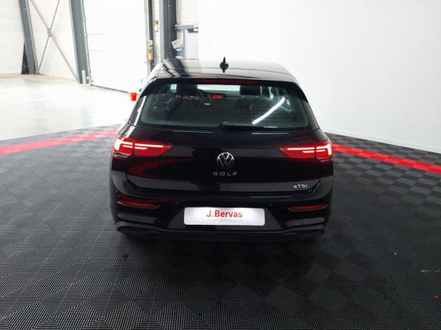 Volkswagen Golf image 8