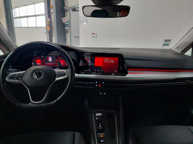 Volkswagen Golf image 5