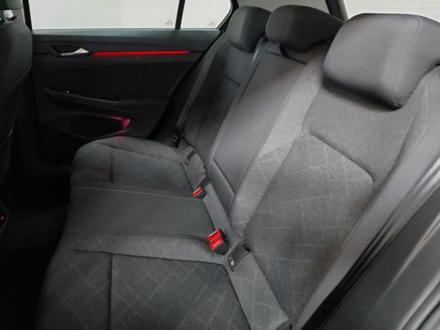 Volkswagen Golf image 1