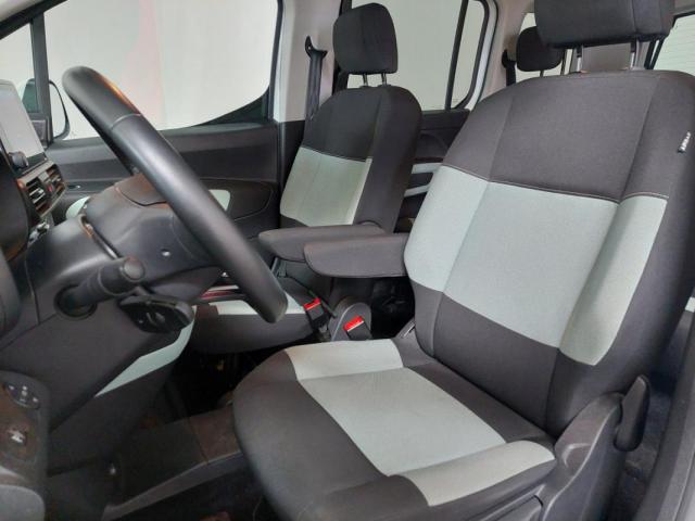 Citroen Berlingo image 1