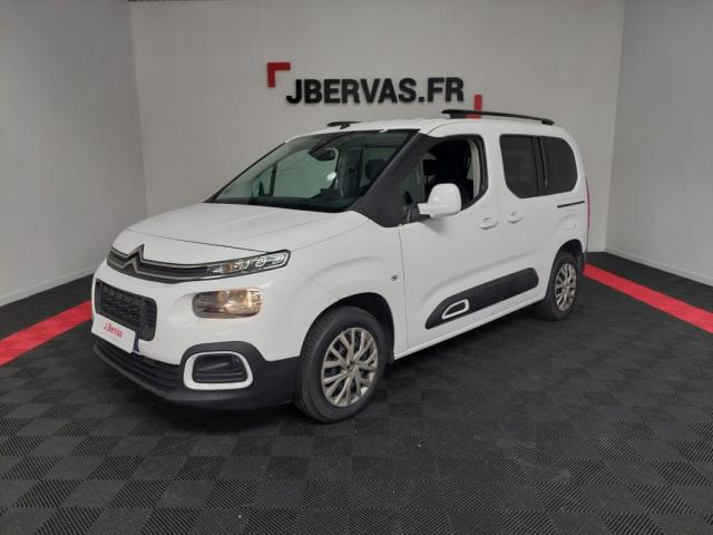 Citroen Berlingo image 8