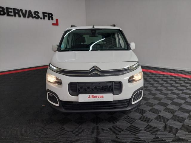 Citroen Berlingo image 3