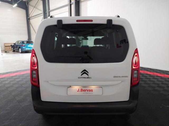 Citroen Berlingo image 6