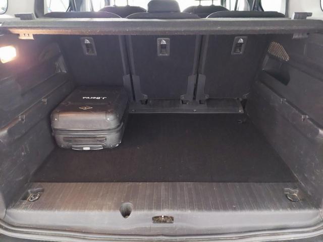 Citroen Berlingo image 4