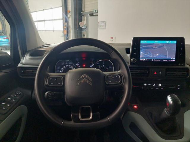 Citroen Berlingo image 7