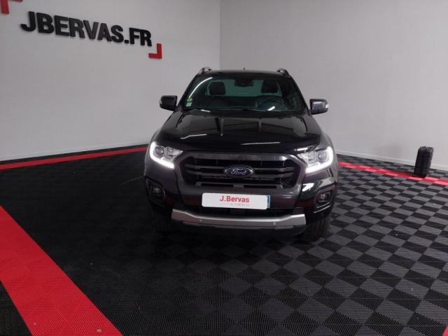 Ford Ranger image 6