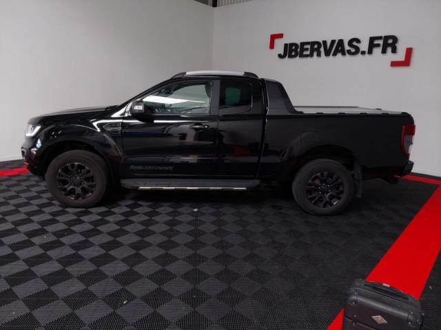 Ford Ranger image 1