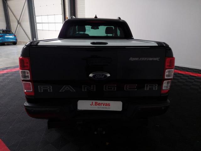Ford Ranger image 9