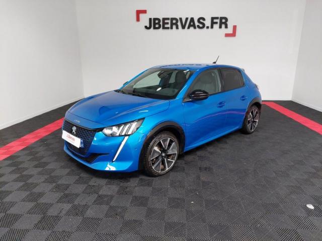 Peugeot 208 image 4