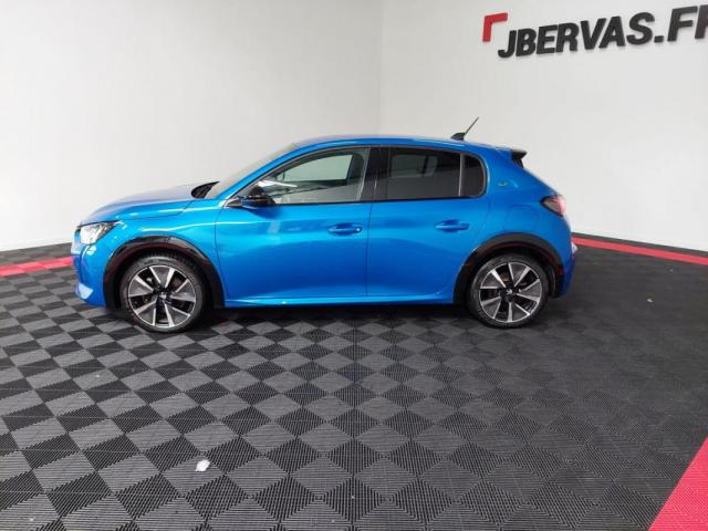 Peugeot 208 image 8