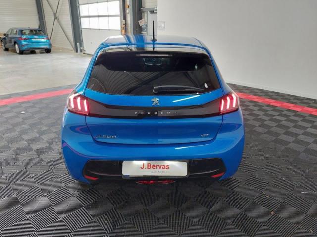 Peugeot 208 image 2