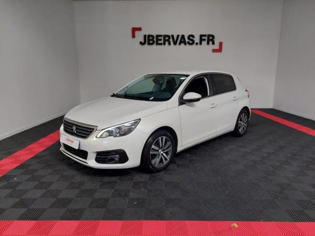 Peugeot 308 image 6