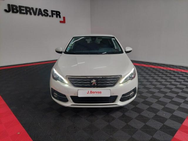 Peugeot 308 image 5