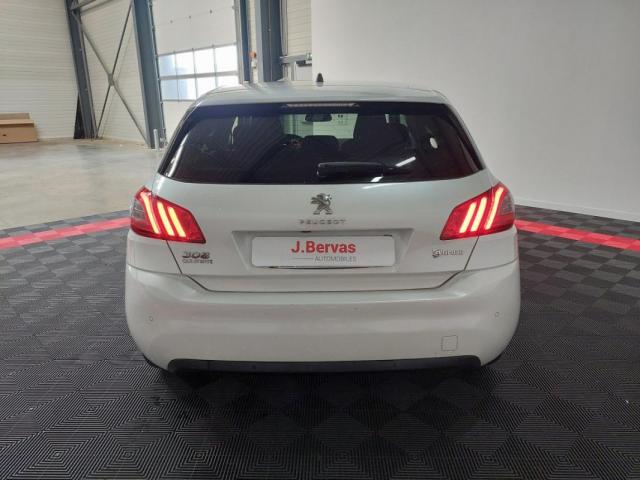 Peugeot 308 image 4