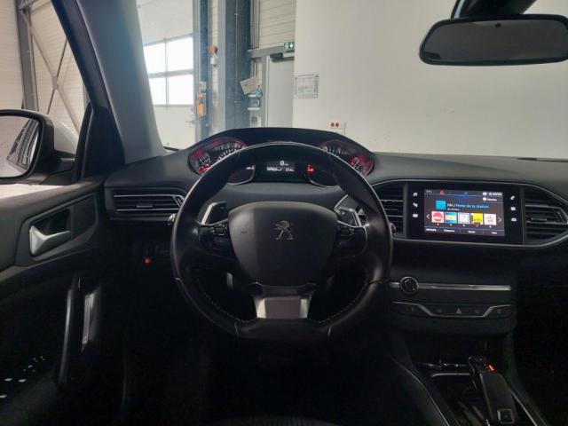 Peugeot 308 image 3