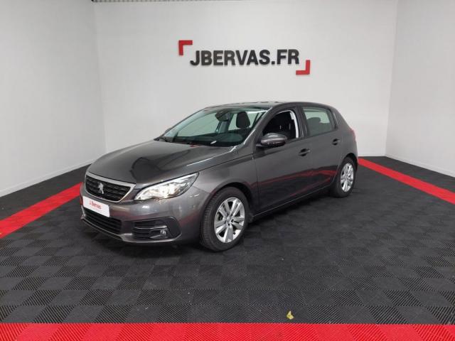 Peugeot 308 image 7