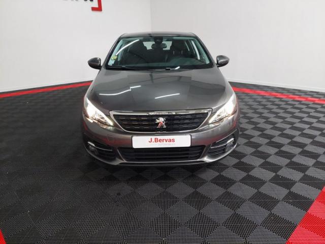 Peugeot 308 image 6