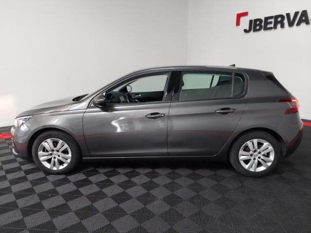 Peugeot 308 image 5