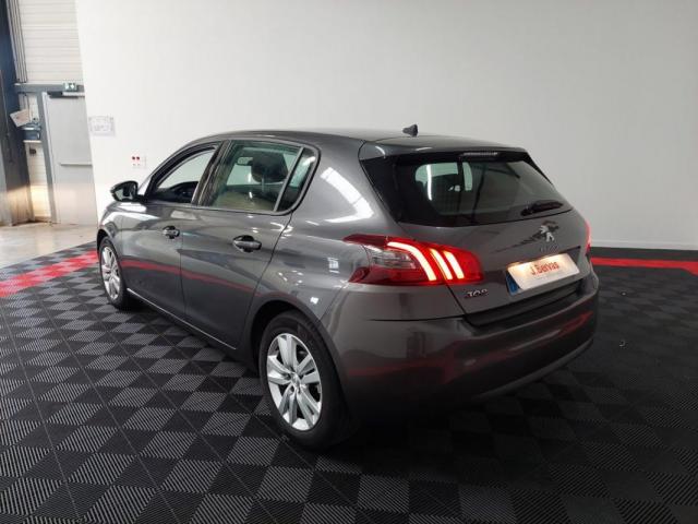 Peugeot 308 image 3