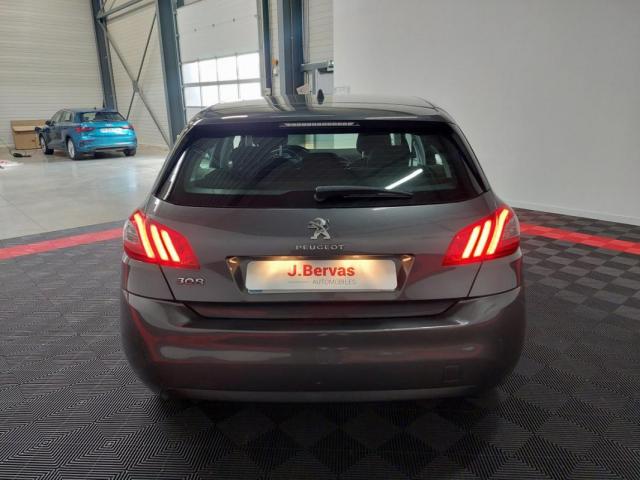Peugeot 308 image 4