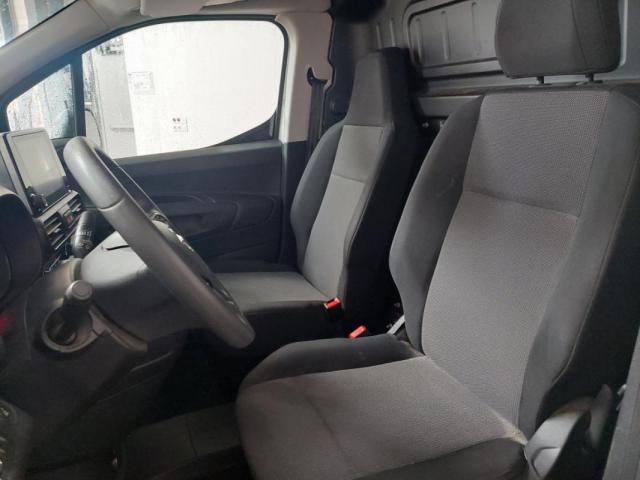 Opel Combo Cargo image 5