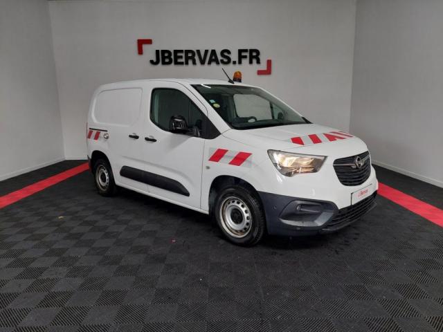 Opel Combo Cargo image 9