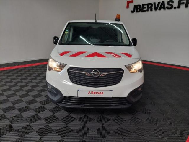 Opel Combo Cargo image 1