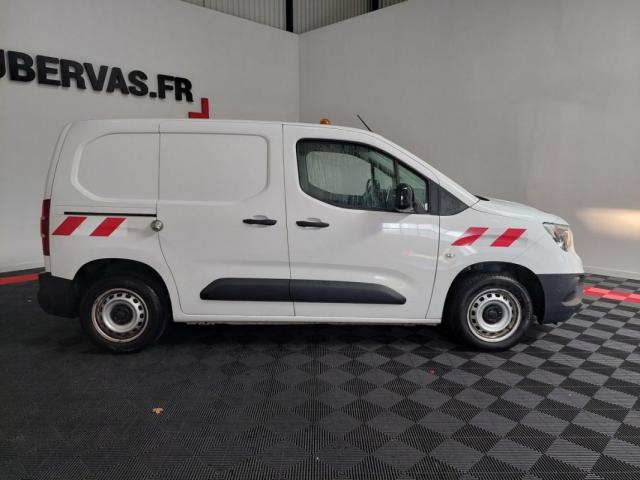 Opel Combo Cargo image 4
