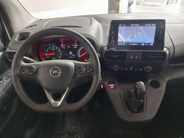 Opel Combo Cargo image 6