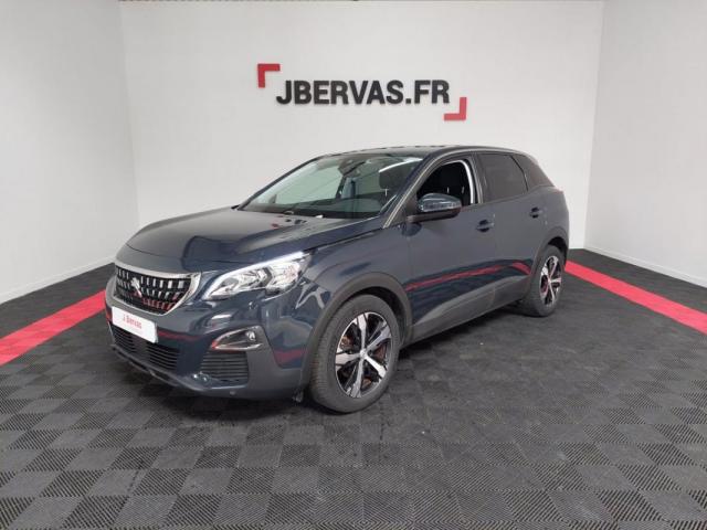 Peugeot 3008 image 2
