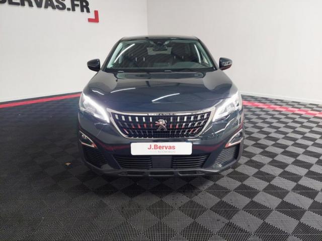 Peugeot 3008 image 8