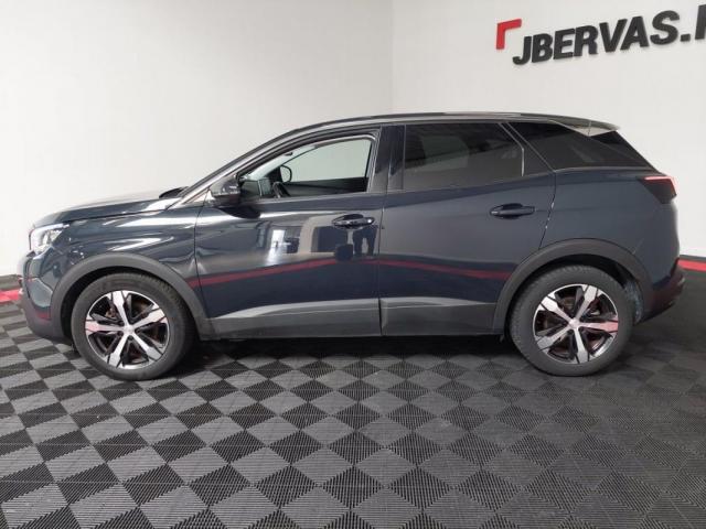 Peugeot 3008 image 3