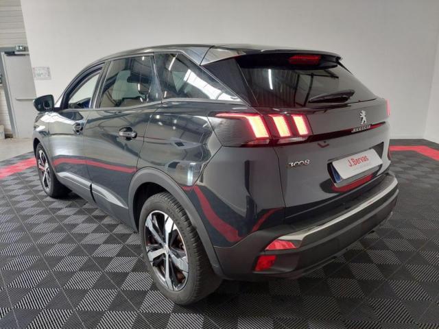 Peugeot 3008 image 5