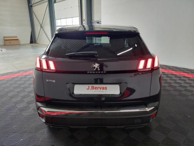 Peugeot 3008 image 7