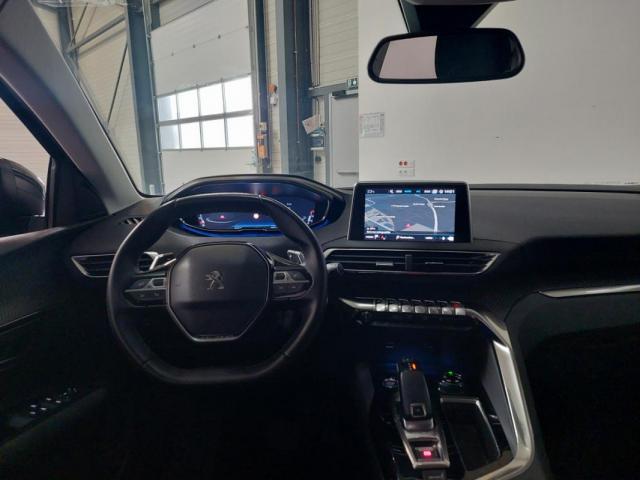 Peugeot 3008 image 9