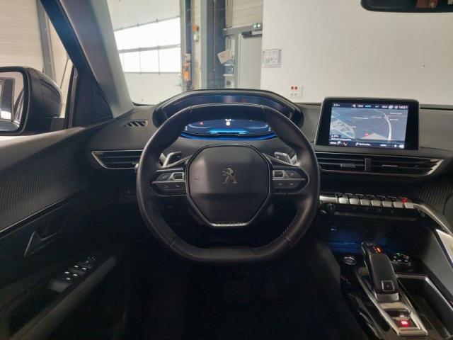 Peugeot 3008 image 4