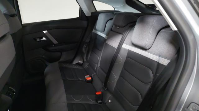 Citroen C4 image 1