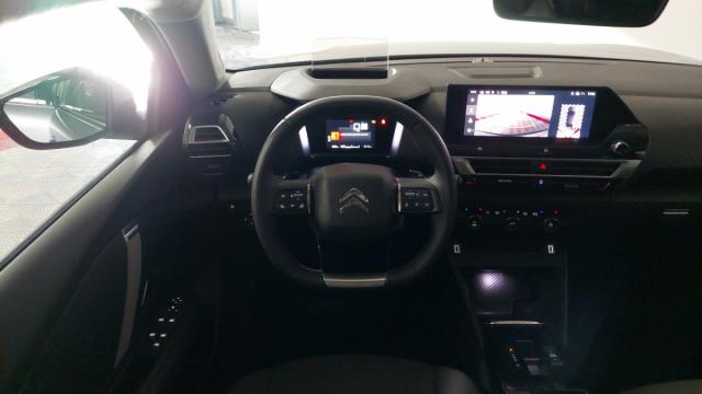 Citroen C4 image 7