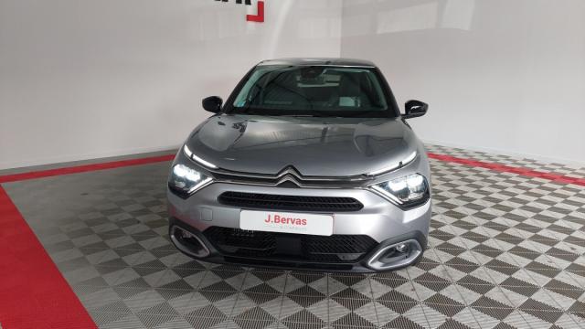 Citroen C4 image 8
