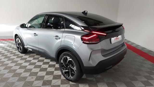 Citroen C4 image 3