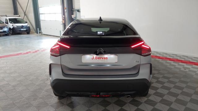 Citroen C4 image 2