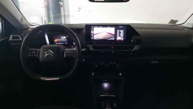 Citroen C4 image 1