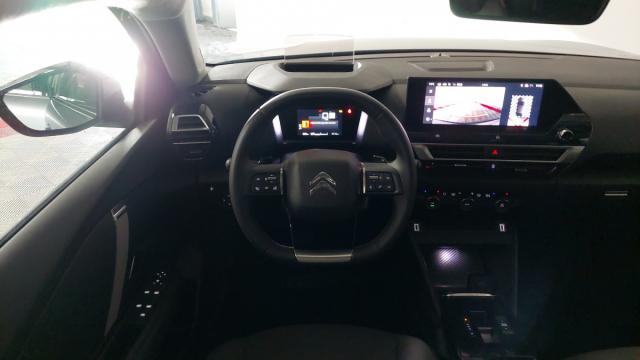 Citroen C4 image 4